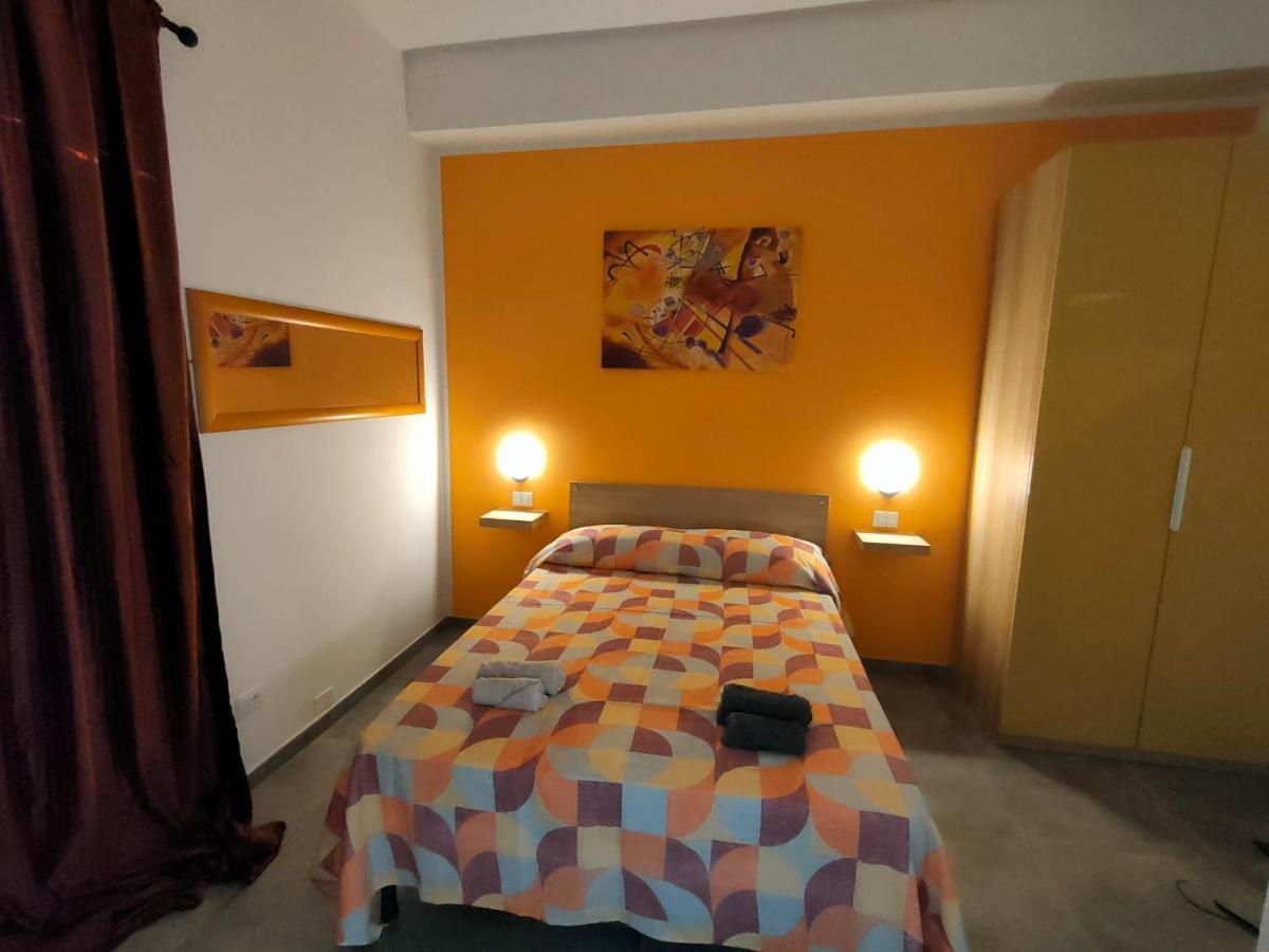 Maggiore Rooms Bologna Exterior photo