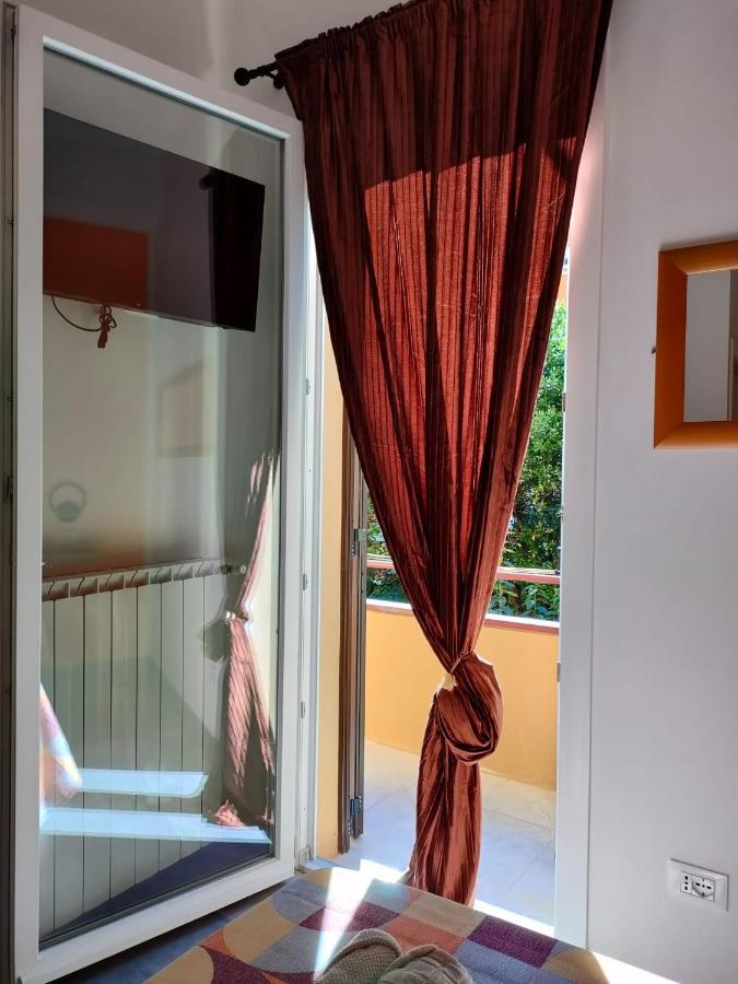 Maggiore Rooms Bologna Exterior photo